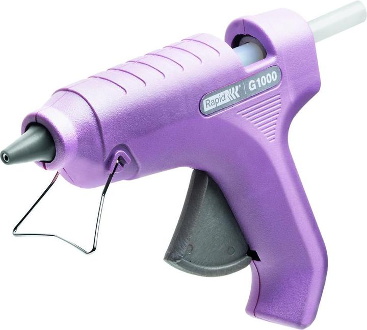 Rapid Divertimento per riparare G1000