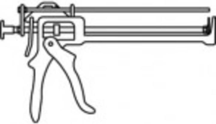 Produktbild Conrad Components Ausdrückpistolen (1 Stk.)