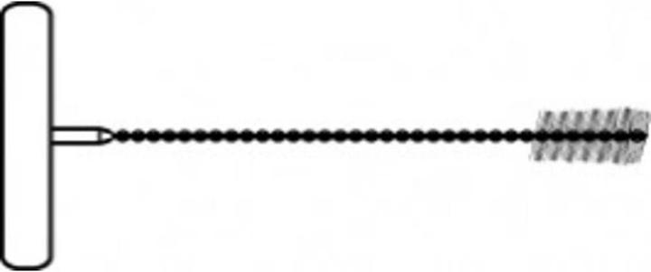 Produktbild Conrad Components Reinigungsbürsten (1 Stk.)