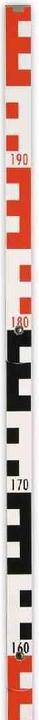 Actual product image Stabila Folding ruler (2 m)