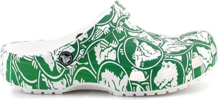 Immagine prodotto Crocs Classic Duke Print Clog (37)