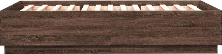 Image du produit vidaXL Bettgestell (120 x 200 cm)