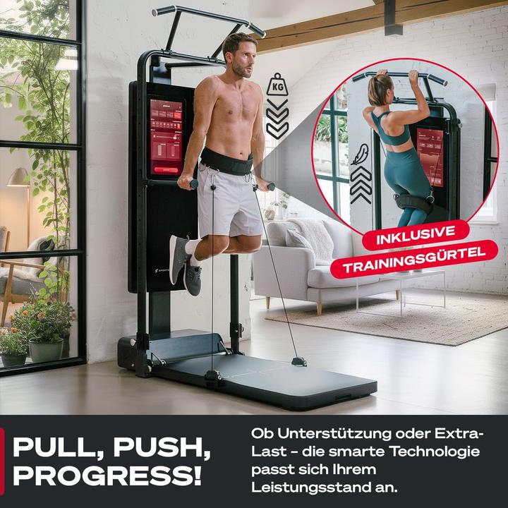 Produktbild Sportstech sGymPro