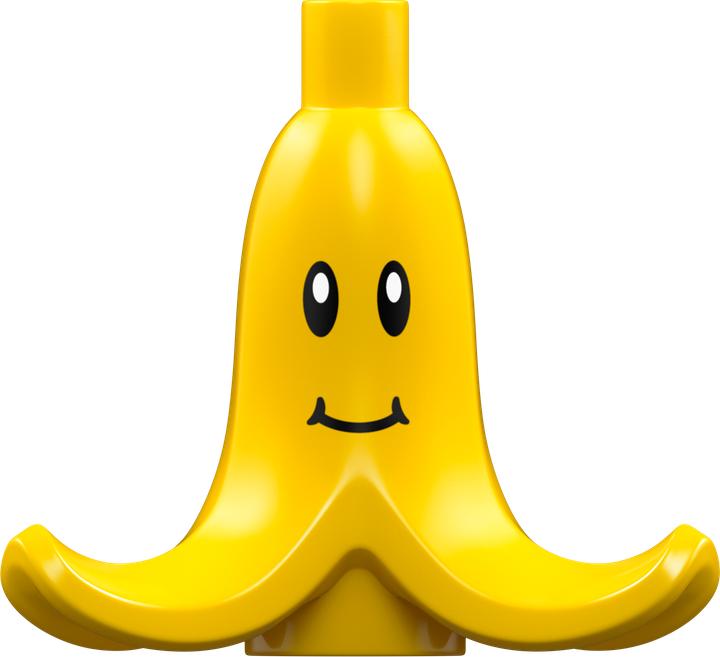 Actual product image LEGO Donkey Kong & DK Jumbo (72033, LEGO Super Mario)