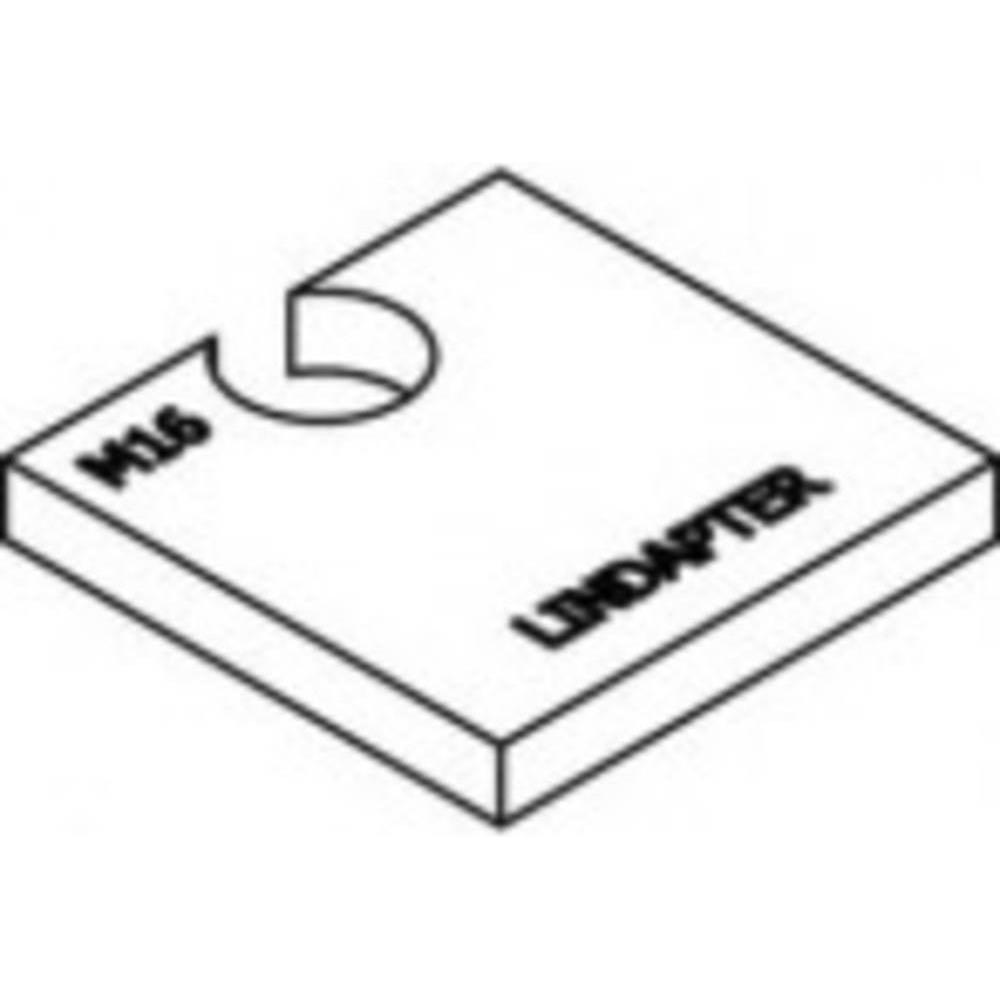 Conrad Components, Dadi + Rondelle, spessori compensatori