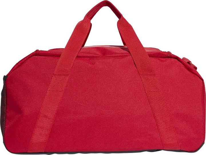 Actual product image adidas Tiro League Duffel Small Bag Red IB8661 (25 l)
