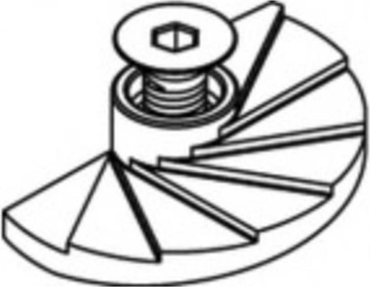 Produktbild Conrad Components Artikel (1 Stk.)