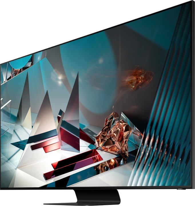 Immagine prodotto Samsung GQ65Q800TGT - TV LCD della serie Q800T con diagonale di 163 cm (65") e retroilluminazione a LED (65", QLED, 8K)