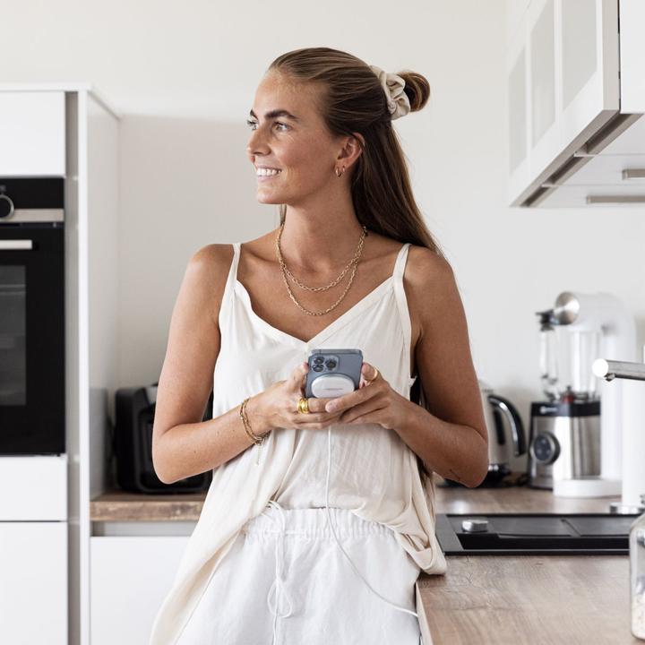 Immagine prodotto Vonmählen Aura Mini (15 W)