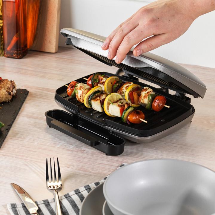 Produktbild Petra PT5316HEVDEEU10 Healthy grill