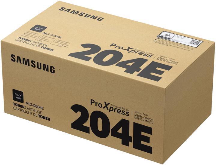 Produktbild Samsung Mlt-D204e (BK)