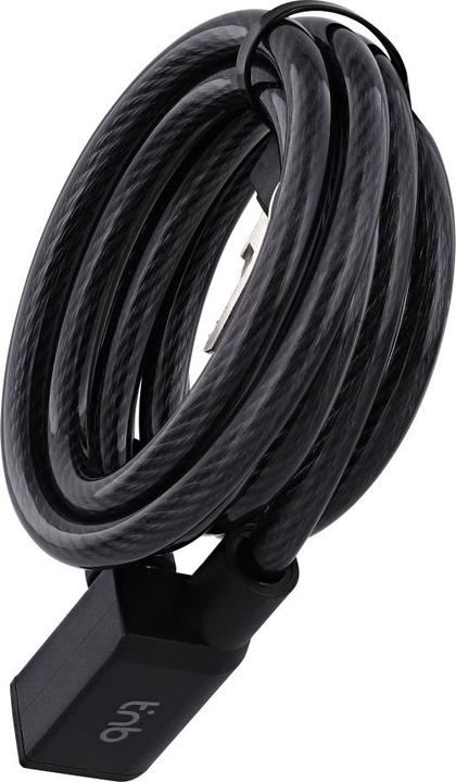 Produktbild T'nB TNB E-Scooter/Bike Kabelschloss 1.5 Meter (150 cm)