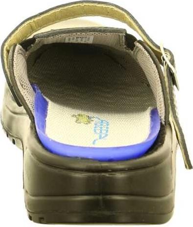 Image du produit Abeba Chaussures de sécurité basses ESD (AUTO-SERVICE, 41)
