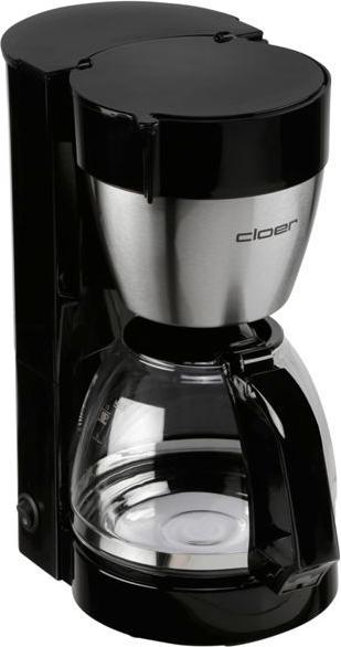 Immagine prodotto Cloer 5019 macchina per il caffè