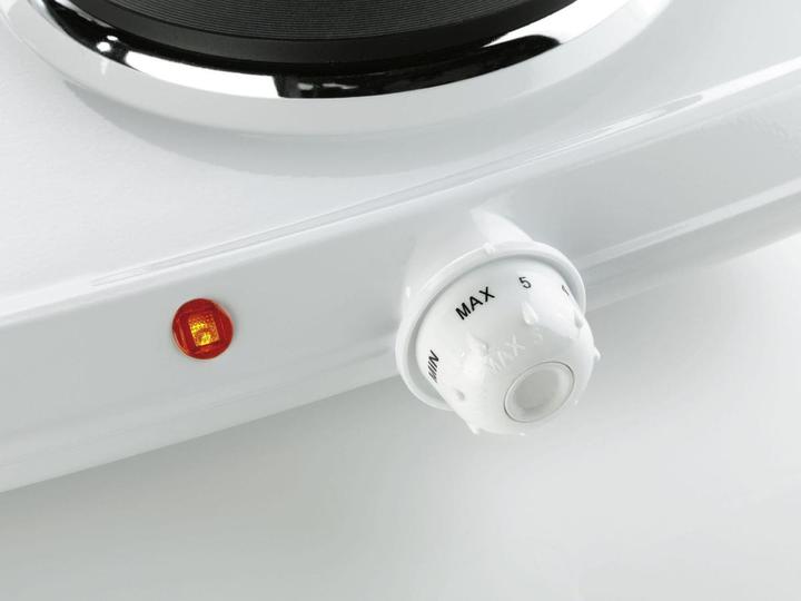 Produktbild Mio Star Cooking Plate double