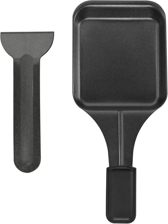 Actual product image Mio Star Raclette & Grill 4+ 680