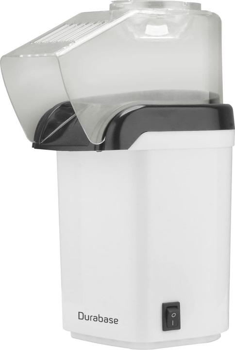 Durabase Popcorn Maker