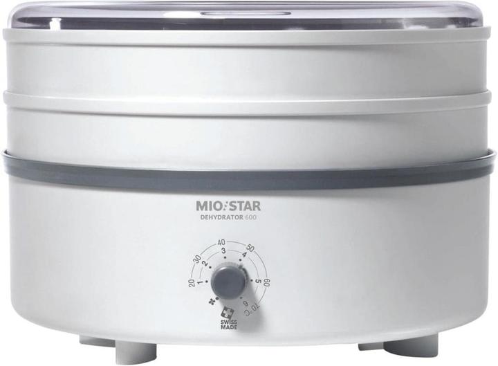 Produktbild Mio Star Dehydrator 600