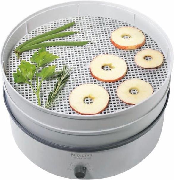 Produktbild Mio Star Dehydrator 600