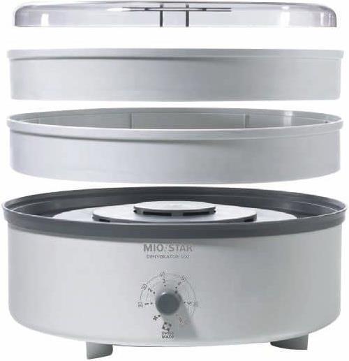Produktbild Mio Star Dehydrator 600