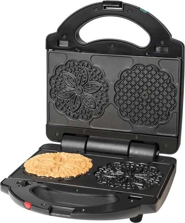 Produktbild Mio Star Bricelet und Waffle Maker