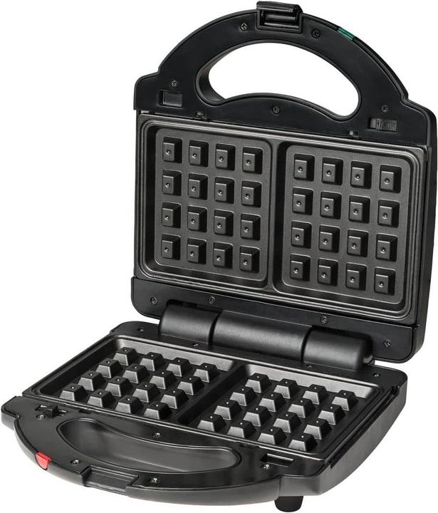 Produktbild Mio Star Bricelet und Waffle Maker