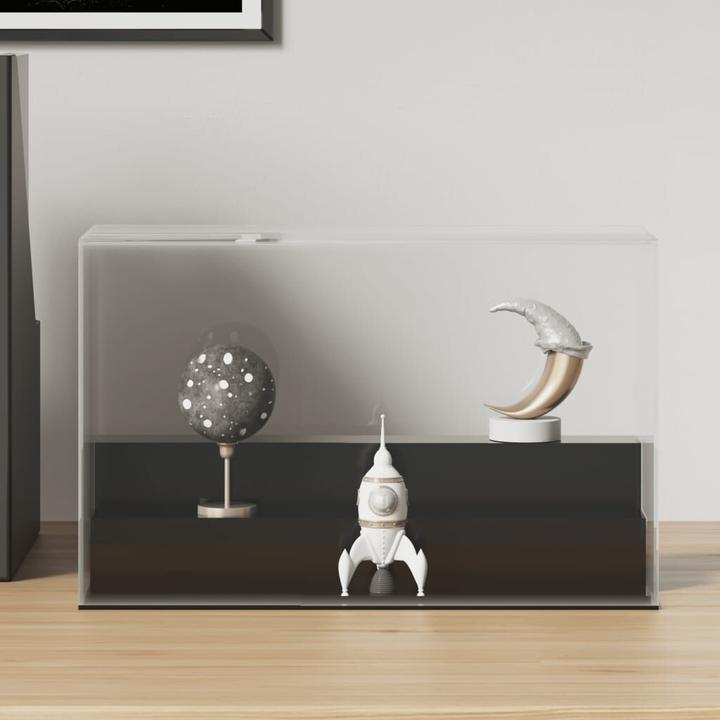 Actual product image VidaXL Christl (25 x 12 x 16 cm)