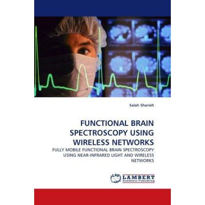 Thumbnail - Functional Brain Spectroscopy Using Wireless Networks, Fachbücher