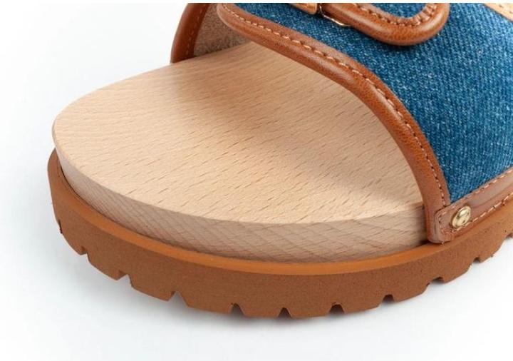 Productafbeelding Scholl Pescura Iconic Clog-Sandalen (41)