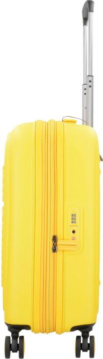 Immagine prodotto Mandarina Duck Logoduck Carrello da cabina a 4 ruote 56 cm (44 l)