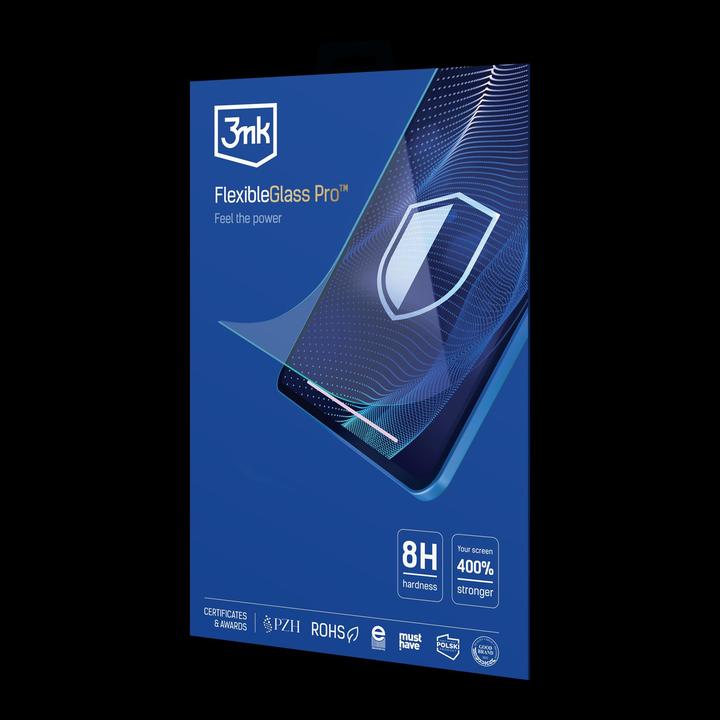 Produktbild 3MK FlexibleGlass Pro v2.0 Hybridglas für Samsung Galaxy Tab S11 (Samsung Galaxy Tab S11)