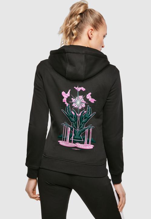 Produktbild Miss Tee Shine Bright Hoody - 125231 (4XL)