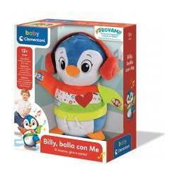 Thumbnail - Clementoni Pingu tanzendes Edu-Stofftier