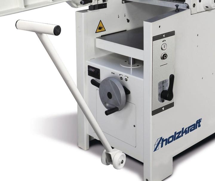 Image du produit Holzkraft Dispositif de déplacement