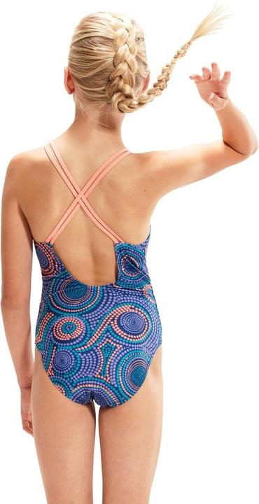 Image du produit Speedo - Maillot de bain 1 pièce - Fille (116)