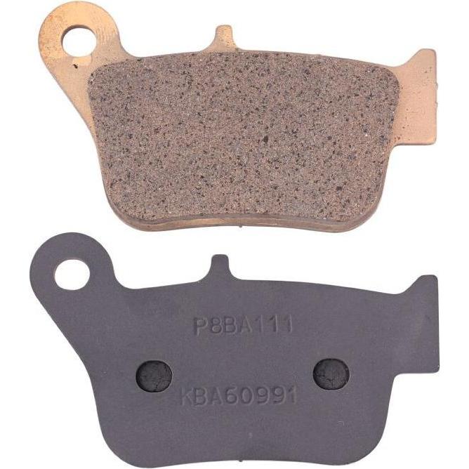 CL Brakes, Bremsbeläge