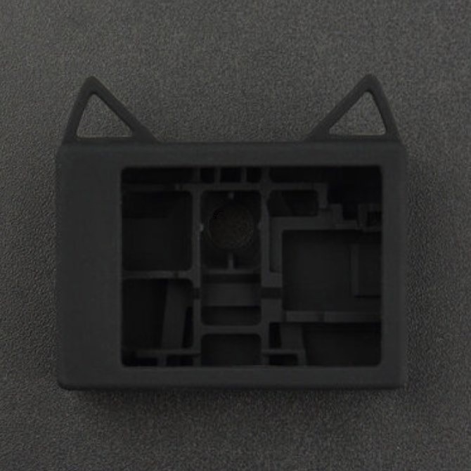 Image du produit DFRobot Housse de protection en silicone pour HUSKYLENS