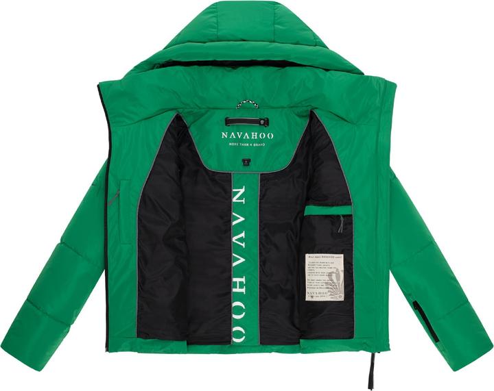 Produktbild Navahoo Frostherz XIV (S)