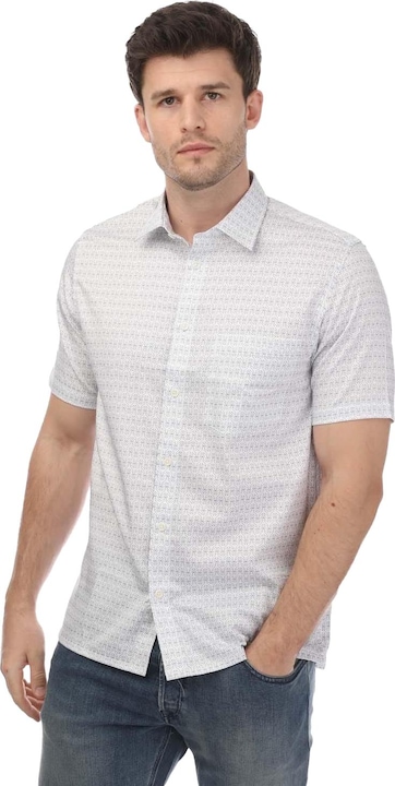 Produktbild Ted Baker Sargent Hemd Stretch (XL)