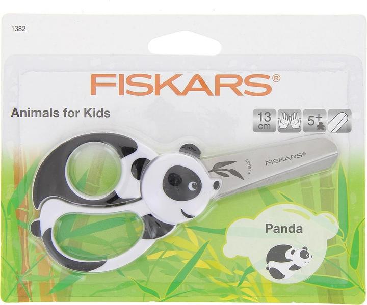 Actual product image Fiskars Panda (13 cm)