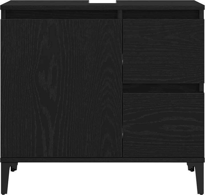 Produktbild vidaXL Badezimmer Set