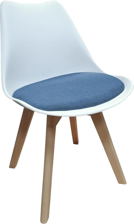 Produktbild HTI-Living Stuhl Atlanta Webstoff