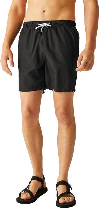 Actual product image Regatta Mens Mackleyna Swim Shorts (3XL)