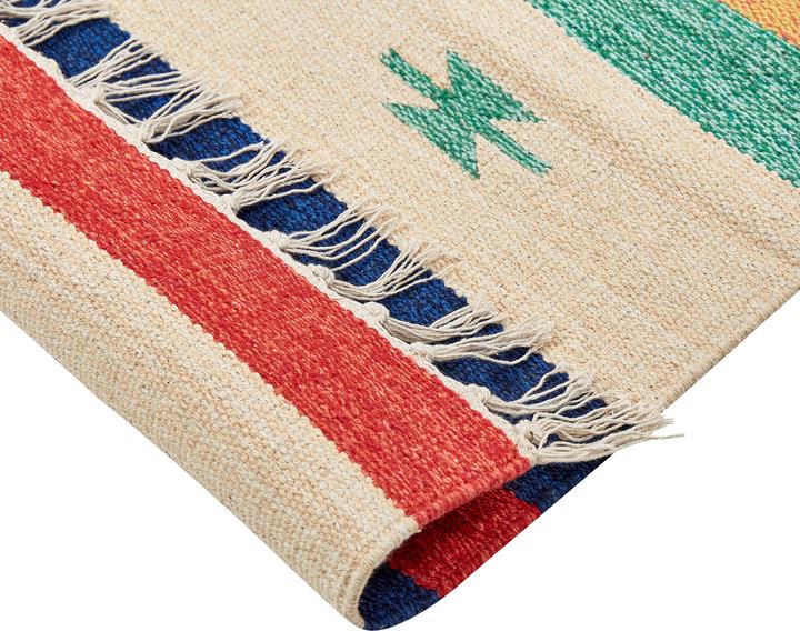 Immagine prodotto Beliani Margara (200 x 140 cm)