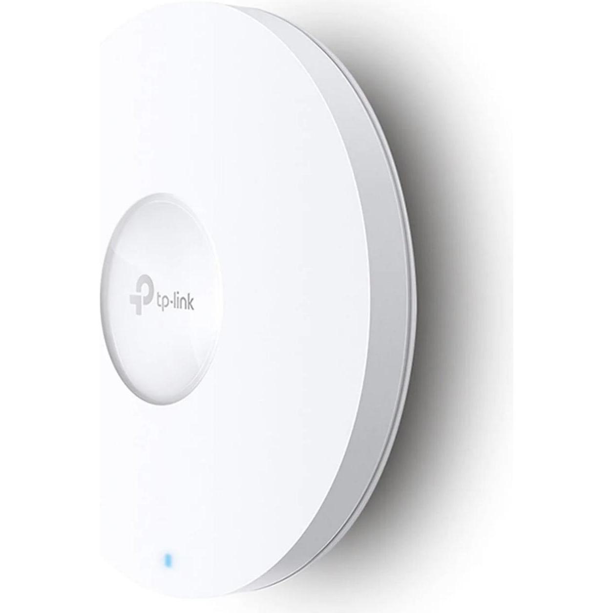 Thumbnail - TP-Link EAP620 HD (1201 Mbit/s), Access Point