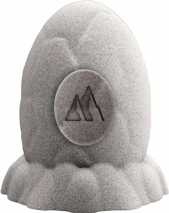 Actual product image Zapf Creation Drache Legendary egg - Dragon has three heads