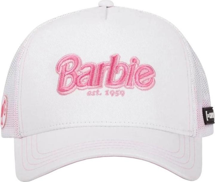Produktbild Capslab Trucker Barbie Cap