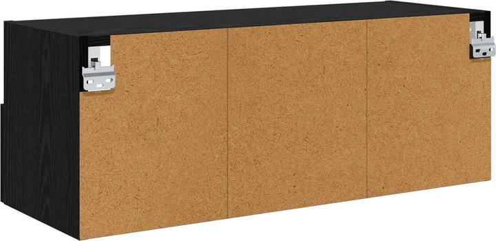 Image du produit vidaXL Wandschrank (80 x 30 x 30 cm)