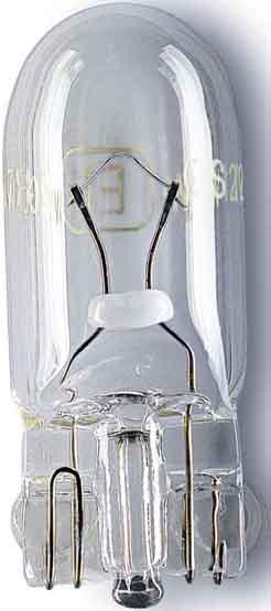 Immagine prodotto Osram 2821 (W3W)