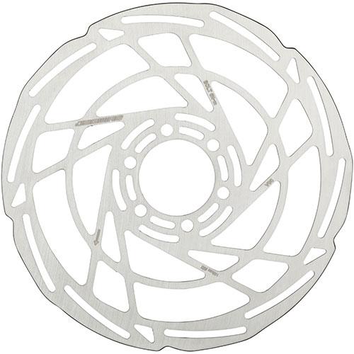 Produktbild Jagwire Bremsscheibe Sport SR1 Rotors 6 Bold 160 mm (160 mm)